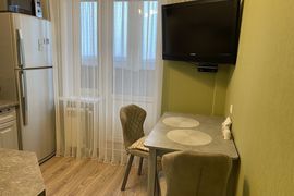 1-комнaтнaя квартира Бушмановка